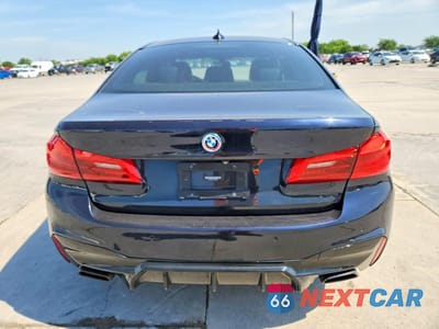 Zdjęcie 6 z 12 samochodu: 2019 BMW 540 I VIN:WBAJE5C57KWE66664 - miniatura