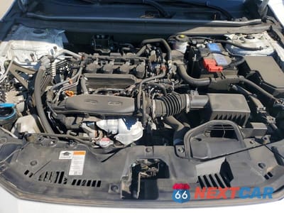 Zdjęcie 11 z 12 samochodu: 2024 HONDA ACCORD EX VIN:1HGCY1F33RA054849 - miniatura