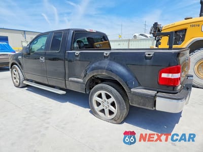 Drugie zdjęcie samochodu z przodu: 2005 FORD F150 VIN:1FTPX02595KD45218 - miniatura