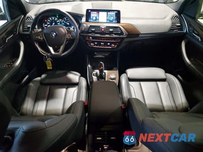 Zdjęcie 8 z 13 samochodu: 2018 BMW X3 XDRIVE30I VIN:5UXTR9C50JLD67044 - miniatura