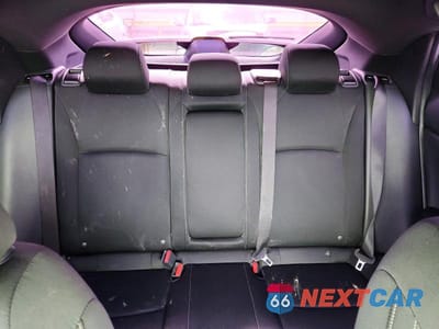 Zdjęcie 10 z 13 samochodu: 2021 HONDA CIVIC EX VIN:SHHFK7H67MU423668 - miniatura