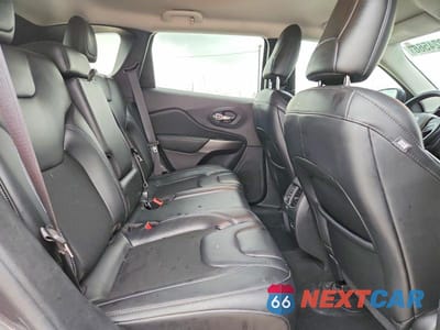 Zdjęcie 11 z 13 samochodu: 2021 JEEP CHEROKEE LATITUDE PLUS VIN:1C4PJLLB3MD156140 - miniatura