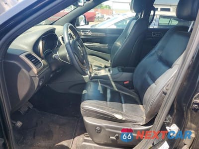 Zdjęcie 7 z 13 samochodu: 2017 JEEP GRAND CHEROKEE LIMITED VIN:1C4RJFBG9HC658783 - miniatura
