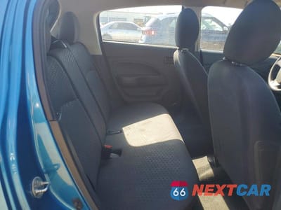 Zdjęcie 10 z 12 samochodu: 2014 MITSUBISHI MIRAGE DE VIN:ML32A3HJ1EH013078 - miniatura