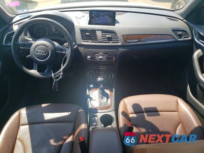 Zdjęcie 8 z 12 samochodu: 2017 AUDI Q3 PREMIUM PLUS VIN:WA1JCCFS1HR006347 - miniatura