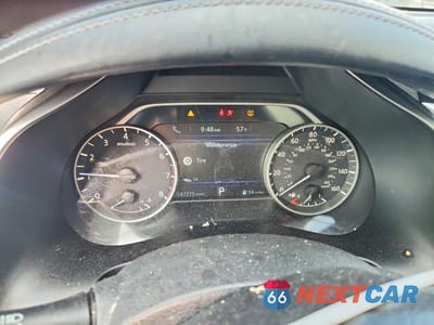 Zdjęcie 9 z 13 samochodu: 2015 NISSAN MURANO SL VIN:5N1AZ2MG3FN202092 - miniatura