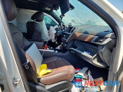 Zdjęcie 7 z 13 samochodu: 2015 MERCEDES-BENZ ML 350 4MATIC VIN:4JGDA5HB7FA445853 - miniatura