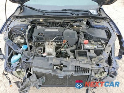 Zdjęcie 11 z 13 samochodu: 2013 HONDA ACCORD LX VIN:1HGCR2F39DA262438 - miniatura