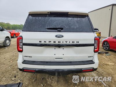 Zdjęcie 6 z 14 samochodu: 2022 FORD EXPEDITION MAX LIMITED VIN:1FMJK2AT5NEA62373 - miniatura