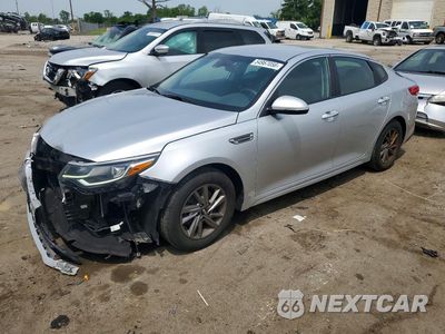2020 KIA OPTIMA LX 5XXGT4L38LG391226 - główne zdjęcie licytacji z USA - miniatura