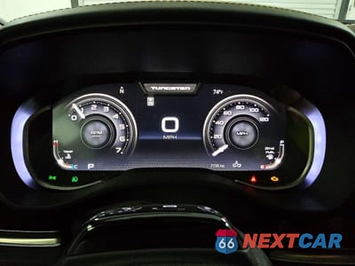 Zdjęcie 9 z 12 samochodu: 2026 RAM 1500 TUNGSTEN VIN:1C6SRFKP0TN153732 - miniatura