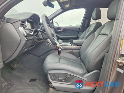 Zdjęcie 7 z 13 samochodu: 2025 AUDI Q7 PREMIUM PLUS VIN:WA1LCBF74SD009116 - miniatura