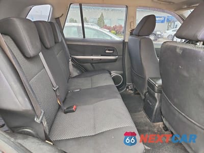 Zdjęcie 11 z 13 samochodu: 2007 SUZUKI GRAND VITARA VIN:JS3TE941X74200796 - miniatura