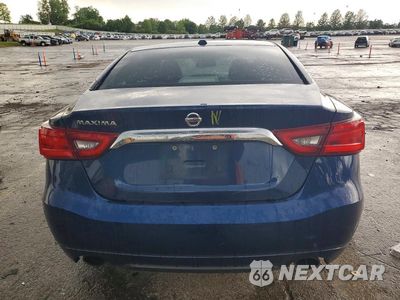 Zdjęcie 6 z 12 samochodu: 2017 NISSAN MAXIMA 3.5 S VIN:1N4AA6AP3HC377728 - miniatura