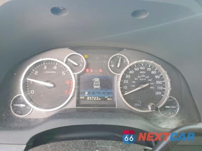 Zdjęcie 9 z 12 samochodu: 2016 TOYOTA TUNDRA CREWMAX SR5 VIN:5TFEM5F10GX108692 - miniatura