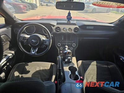 Zdjęcie 13 z 13 samochodu: 2015 FORD MUSTANG GT VIN:1FA6P8CF0F5318688 - miniatura