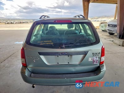 Zdjęcie 6 z 12 samochodu: 2005 FORD FOCUS ZXW VIN:1FAFP36N15W214564 - miniatura