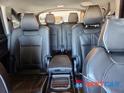 Zdjęcie 10 z 14 samochodu: 2020 ACURA MDX ADVANCE VIN:5J8YD4H83LL025441 - miniatura