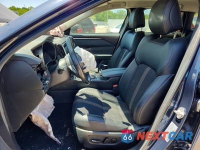Zdjęcie 7 z 13 samochodu: 2024 MAZDA CX-50 PREFERRED VIN:7MMVABBM1RN180135 - miniatura