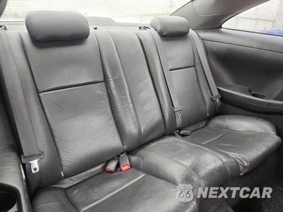 Zdjęcie 10 z 12 samochodu: 2004 TOYOTA CAMRY SOLARA SE SPORT VIN:4T1CE38P34U801940 - miniatura