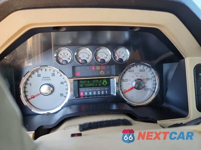 Zdjęcie 9 z 12 samochodu: 2008 FORD F250 SUPER DUTY VIN:1FTSW21R98ED81507 - miniatura