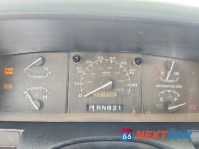 Zdjęcie 9 z 13 samochodu: 1994 FORD F150 VIN:1FTEX14NXRKC06375 - miniatura