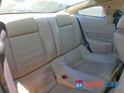 Zdjęcie 10 z 12 samochodu: 2005 FORD MUSTANG GT VIN:1ZVHT82H855251951 - miniatura