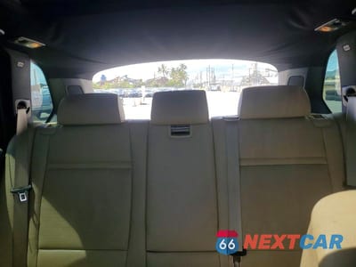 Zdjęcie 10 z 13 samochodu: 2011 BMW X5 M VIN:5UXZV8C59BL421147 - miniatura