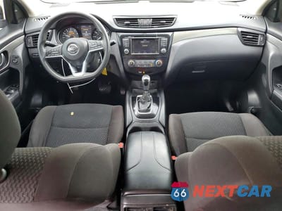 Zdjęcie 8 z 13 samochodu: 2019 NISSAN ROGUE SPORT S VIN:JN1BJ1CR5KW339538 - miniatura