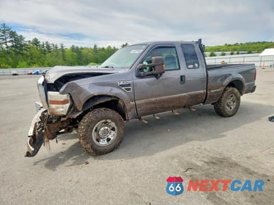 2009 FORD F250 SUPER DUTY 1FTSX21Y59EA53782 - główne zdjęcie licytacji z USA - miniatura