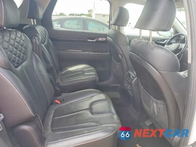 Zdjęcie 11 z 13 samochodu: 2021 HYUNDAI PALISADE LIMITED VIN:KM8R5DHE7MU187585 - miniatura