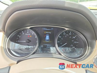 Zdjęcie 9 z 13 samochodu: 2015 NISSAN ROGUE SL VIN:5N1AT2MV1FC824881 - miniatura