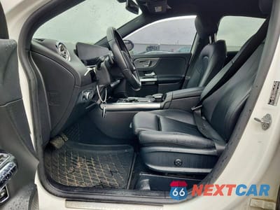 Zdjęcie 7 z 12 samochodu: 2021 MERCEDES-BENZ GLA 250 4MATIC VIN:W1N4N4HB2MJ164696 - miniatura