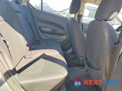 Zdjęcie 10 z 12 samochodu: 2017 MITSUBISHI MIRAGE G4 ES VIN:ML32F3FJ5HHF05396 - miniatura