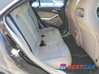 Zdjęcie 10 z 12 samochodu: 2019 MERCEDES-BENZ CLA 250 VIN:WDDSJ4EB6KN738999 - miniatura