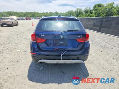 Zdjęcie 6 z 12 samochodu: 2015 BMW X1 XDRIVE28I VIN:WBAVL1C52FVY31289 - miniatura