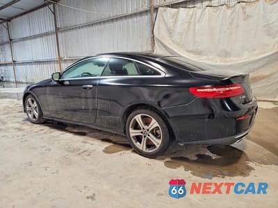 Drugie zdjęcie samochodu z przodu: 2018 MERCEDES-BENZ E 400 VIN:WDD1J6FB8JF016187 - miniatura