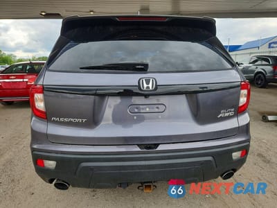 Zdjęcie 6 z 13 samochodu: 2020 HONDA PASSPORT ELITE VIN:5FNYF8H0XLB016264 - miniatura