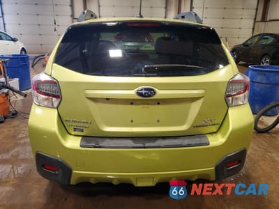 Zdjęcie 6 z 13 samochodu: 2015 SUBARU XV CROSSTREK 2.0I HYBRID TOURING VIN:JF2GPBPC6FH314768 - miniatura