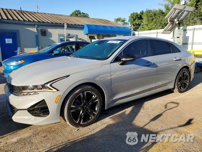 2024 KIA K5 GT LINE 5XXG64J24RG260983 - główne zdjęcie licytacji z USA - miniatura