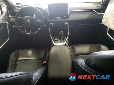 Zdjęcie 8 z 13 samochodu: 2022 TOYOTA RAV4 XSE VIN:4T3E6RFV3NU069103 - miniatura