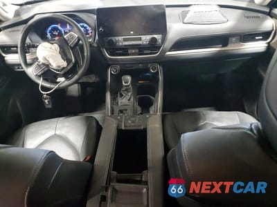 Zdjęcie 8 z 14 samochodu: 2024 TOYOTA GRAND HIGHLANDER HYBRID LIMITED VIN:5TDACAB57RS007239 - miniatura