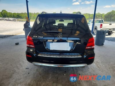 Zdjęcie 6 z 13 samochodu: 2013 MERCEDES-BENZ GLK 350 VIN:WDCGG5HB1DG047106 - miniatura