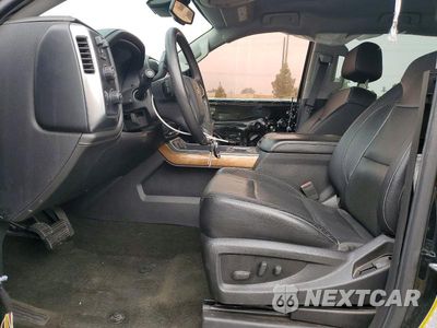 Zdjęcie 7 z 13 samochodu: 2016 CHEVROLET SILVERADO VIN:3GCUKSEC7GG250612 - miniatura