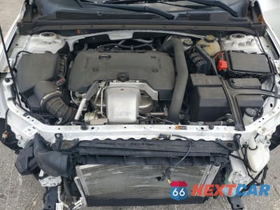 Zdjęcie 11 z 13 samochodu: 2020 CHEVROLET MALIBU PREMIER VIN:1G1ZE5SX3LF008605 - miniatura