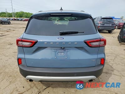 Zdjęcie 6 z 13 samochodu: 2025 FORD ESCAPE VIN:1FMCU0E12SUA10510 - miniatura