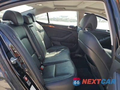 Zdjęcie 10 z 13 samochodu: 2015 KIA CADENZA PREMIUM VIN:KNALN4D79F5173375 - miniatura