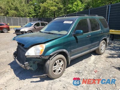 2003 HONDA CR-V EX SHSRD78813U143472 - główne zdjęcie licytacji z USA - miniatura