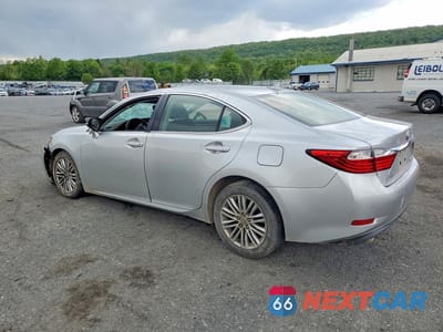 Drugie zdjęcie samochodu z przodu: 2014 LEXUS ES 350 VIN:JTHBK1GG3E2149248 - miniatura