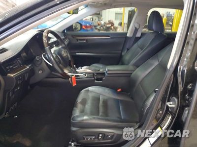 Zdjęcie 7 z 12 samochodu: 2016 LEXUS ES 350 VIN:58ABK1GG5GU013751 - miniatura